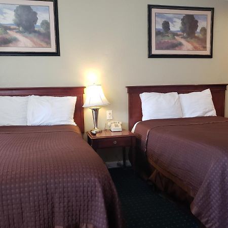 Hotel Paso Robles Wine Country Exterior foto
