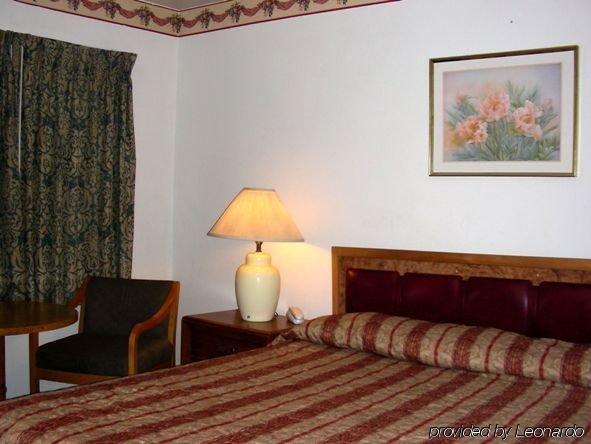 Hotel Paso Robles Wine Country Zimmer foto