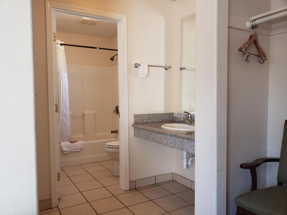 Hotel Paso Robles Wine Country Exterior foto